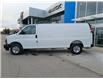 2025 GMC Savana 3500 Work Van (Stk: 1273798) in Newmarket - Image 8 of 20