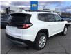 2026 GMC Acadia Elevation (Stk: 26159) in Cornwall - Image 11 of 14