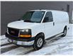 2023 GMC Savana 2500 Work Van (Stk: U11027) in London - Image 1 of 22