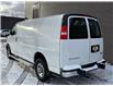 2023 GMC Savana 2500 Work Van (Stk: U11027) in London - Image 4 of 22
