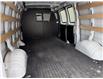 2023 GMC Savana 2500 Work Van (Stk: U11027) in London - Image 7 of 22