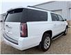2018 GMC Yukon XL SLT (Stk: U982) in Melfort - Image 3 of 15 2018 GMC Yukon XL SLT (Stk: U982) in Melfort - Image 3 of 15