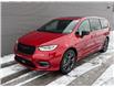2026 Chrysler Pacifica Select (Stk: 26087) in London - Image 1 of 33