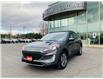2022 Ford Escape SEL (Stk: 25-353A) in Cornwall - Image 1 of 32