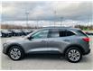 2022 Ford Escape SEL (Stk: 25-353A) in Cornwall - Image 4 of 32