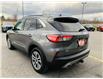 2022 Ford Escape SEL (Stk: 25-353A) in Cornwall - Image 5 of 32