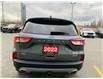 2022 Ford Escape SEL (Stk: 25-353A) in Cornwall - Image 6 of 32