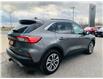 2022 Ford Escape SEL (Stk: 25-353A) in Cornwall - Image 13 of 32