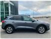 2022 Ford Escape SEL (Stk: 25-353A) in Cornwall - Image 14 of 32