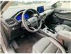 2022 Ford Escape SEL (Stk: 25-353A) in Cornwall - Image 25 of 32