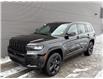 2025 Jeep Grand Cherokee L Laredo (Stk: 25571) in London - Image 1 of 28