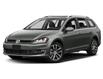 2016 Volkswagen Golf Sportwagon 1.8 TSI Comfortline (Stk: 24JE2768A) in Cranbrook - Image 1 of 13