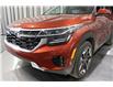 2026 Kia Seltos SX w/Black Interior (Stk: 26798) in Edmonton - Image 6 of 33