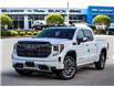 2026 GMC Sierra 1500 Denali Ultimate (Stk: 263380) in Uxbridge - Image 1 of 25
