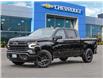 2026 Chevrolet Silverado 1500 RST (Stk: 173168) in London - Image 1 of 27