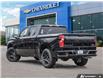 2026 Chevrolet Silverado 1500 RST (Stk: 173168) in London - Image 4 of 27