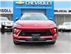 2025 Buick Envision Sport Touring (Stk: 25326) in Ingersoll - Image 2 of 26