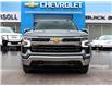 2026 Chevrolet Silverado 1500 LT (Stk: 26102) in Ingersoll - Image 2 of 25
