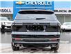2026 Chevrolet Traverse RS (Stk: 26117) in Ingersoll - Image 4 of 25