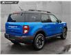 2025 Ford Bronco Sport Outer Banks (Stk: CS823) in Kamloops - Image 5 of 35