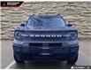 2025 Ford Bronco Sport Big Bend (Stk: E15849) in North Vancouver - Image 2 of 23
