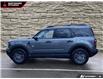 2025 Ford Bronco Sport Big Bend (Stk: E15849) in North Vancouver - Image 3 of 23