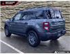 2025 Ford Bronco Sport Big Bend (Stk: E15849) in North Vancouver - Image 4 of 23