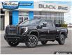 2026 GMC Sierra 2500HD Denali Ultimate (Stk: 6470110) in Petrolia - Image 1 of 27