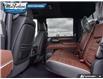 2026 GMC Sierra 2500HD Denali Ultimate (Stk: 6470110) in Petrolia - Image 24 of 27