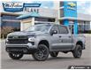 2026 Chevrolet Silverado 1500 LT Trail Boss (Stk: 6330130) in Petrolia - Image 1 of 27