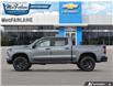 2026 Chevrolet Silverado 1500 LT Trail Boss (Stk: 6330130) in Petrolia - Image 3 of 27 2026 Chevrolet Silverado 1500 LT Trail Boss (Stk: 6330130) in Petrolia - Image 3 of 27
