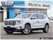 2026 GMC Acadia Denali (Stk: 6410090) in Petrolia - Image 1 of 27