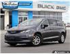 2022 Chrysler Grand Caravan SXT (Stk: 5210271) in Petrolia - Image 1 of 27