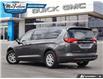 2022 Chrysler Grand Caravan SXT (Stk: 5210271) in Petrolia - Image 4 of 27