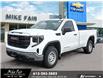 2024 GMC Sierra 1500 Pro (Stk: 26185A) in Perth - Image 1 of 20