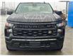 2026 Chevrolet Silverado 1500 Custom (Stk: 26T48) in Port Alberni - Image 2 of 26