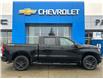 2026 Chevrolet Silverado 1500 Custom (Stk: 26T48) in Port Alberni - Image 3 of 26