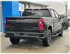2026 Chevrolet Silverado 1500 Custom (Stk: 26T48) in Port Alberni - Image 4 of 26