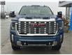 2026 GMC Sierra 3500HD Denali (Stk: 26T44) in Port Alberni - Image 2 of 28
