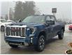 2026 GMC Sierra 3500HD Denali (Stk: 26T44) in Port Alberni - Image 8 of 28