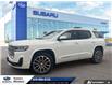 2022 GMC Acadia Denali (Stk: 6022X) in Tecumseh - Image 1 of 26