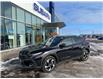 2024 Subaru Crosstrek Limited (Stk: 32767A) in Thunder Bay - Image 1 of 12