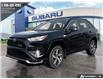 2023 Toyota RAV4 Prime SE (Stk: 20U2253) in Innisfil - Image 1 of 24