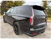 2022 Cadillac Escalade ESV Sport Platinum (Stk: 16084) in Newmarket - Image 20 of 50
