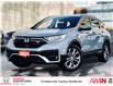 2021 Honda CR-V Sport (Stk: HP6461) in Toronto - Image 1 of 27