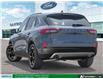 2026 Ford Escape Platinum (Stk: D55091) in London - Image 4 of 21