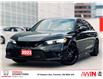 2023 Honda Civic Si Base (Stk: HP6475) in Toronto - Image 1 of 22