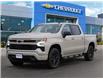 2026 Chevrolet Silverado 1500 RST (Stk: 42075) in Georgetown - Image 1 of 27