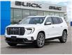 2026 GMC Acadia Denali Ultimate (Stk: 42260) in Georgetown - Image 1 of 30