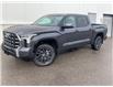 2026 Toyota Tundra Platinum (Stk: TC028) in Cobourg - Image 1 of 7